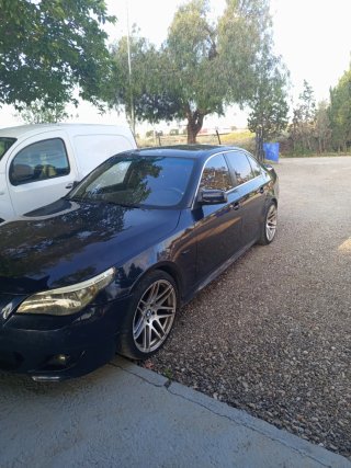 BMW Serie 5 2005