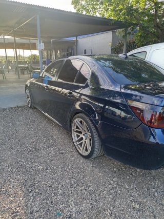 BMW Serie 5 2005