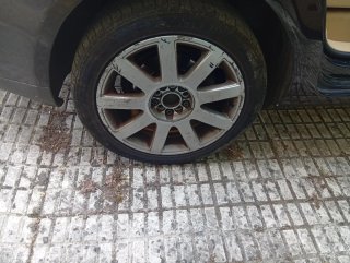 Llantas 17 pulgadas