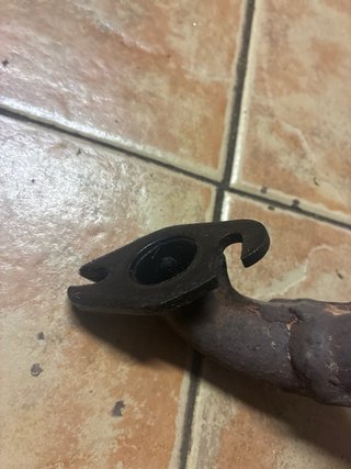 Tubo de escape Sito Plus
