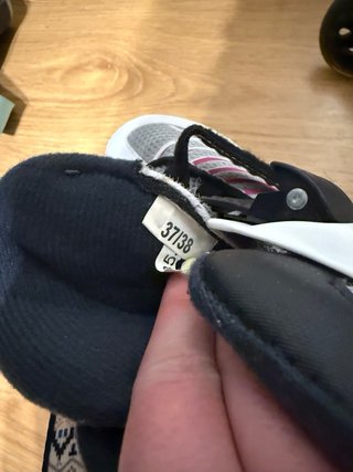 Patines en línea Boomerang mujer talla 38