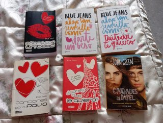 Libros
