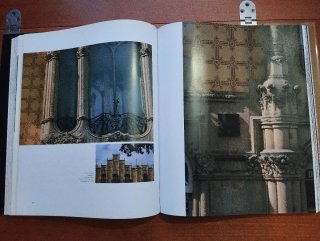 BARCELONA 18 ANYS