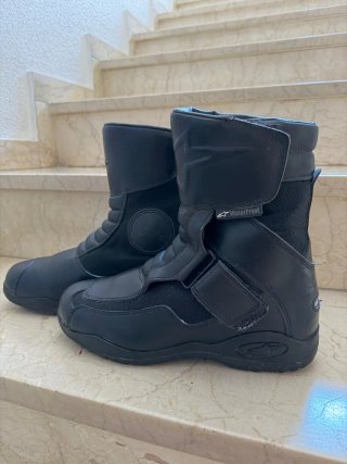 Botas Alpinestars T41