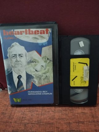 Lote 8 VHS Edición Videoclub