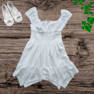 Vestido blanco