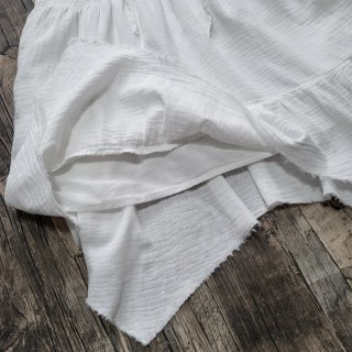 Vestido blanco