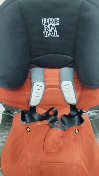Silla coche niños Prenatal