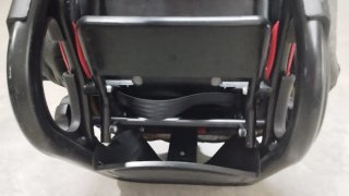 Silla coche niños Prenatal