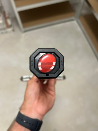 Raqueta Babolat Pure Storm GT