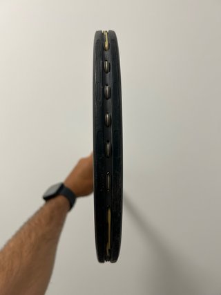 Raqueta Babolat Pure Storm GT