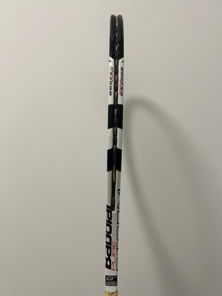 Raqueta Babolat Pure Storm GT