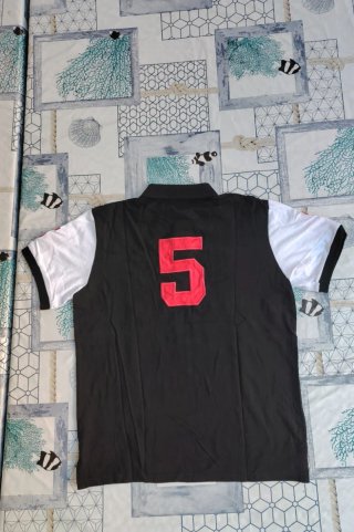 Polo Ralph Lauren Tokyo Nero Taglia L