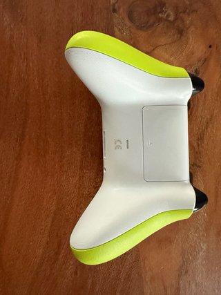Mando Xbox Wireless Electric Volt