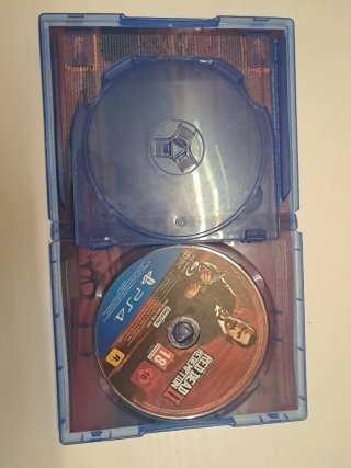 Red Dead Redemption 2 PS4