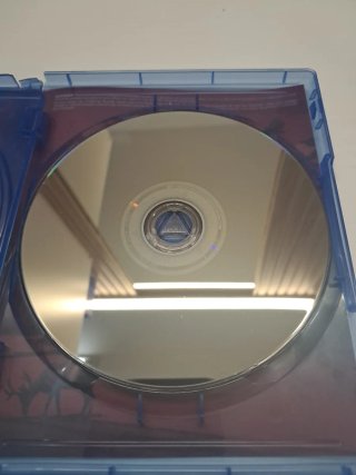 Red Dead Redemption 2 PS4