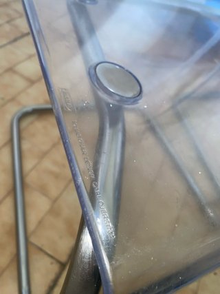 Silla Tubular Tobías Chair