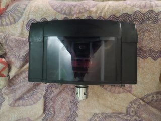 Volante e base Fanatec