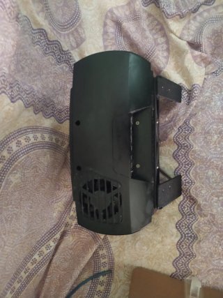 Volante e base Fanatec