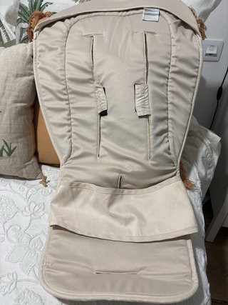 Colchoneta Verano Bugaboo Beige