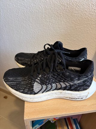 Nike Pegasus Turbo Next Nature Negro/Blanco