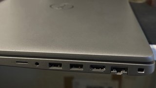 Portatile Dell Latitude 5540 i7