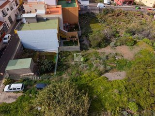 Terreno en venta en Granadilla de Abona ciudad en Granadilla de Abona