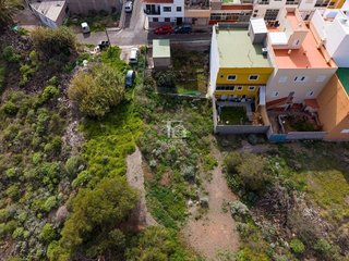 Terreno en venta en Granadilla de Abona ciudad en Granadilla de Abona