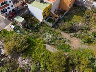 Terreno en venta en Granadilla de Abona ciudad en Granadilla de Abona