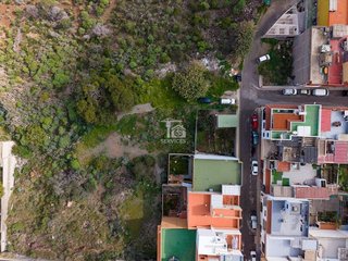 Terreno en venta en Granadilla de Abona ciudad en Granadilla de Abona