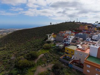 Terreno en venta en Granadilla de Abona ciudad en Granadilla de Abona