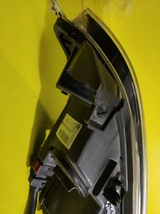 Faro Derecho Opel Astra J Xenon