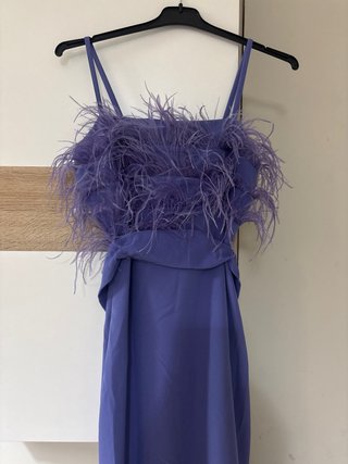Vestidos de fiesta/invitada