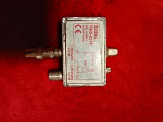 Aislador Galvánico Tratec TRIS-251F
