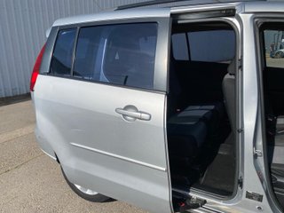 Mazda 5 2007