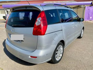 Mazda 5 2007