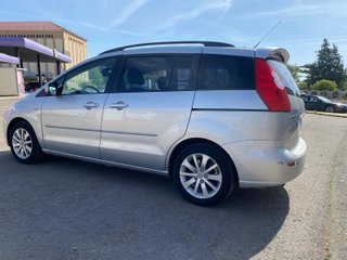 Mazda 5 2007