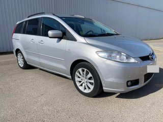 Mazda 5 2007