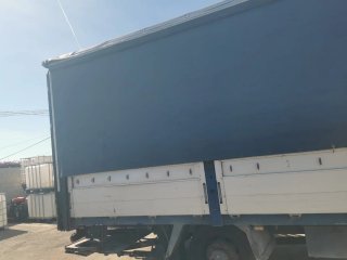 Renault Trucks midlum  2004