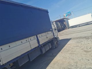 Renault Trucks midlum  2004