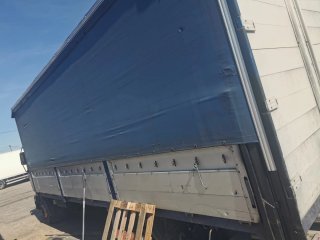 Renault Trucks midlum  2004