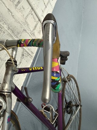 Bicicleta de carreras Vitus 992 Dural