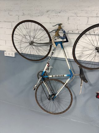 Bicicleta de carreras Vitus 992 Dural