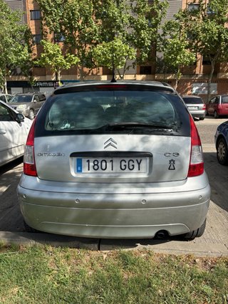 Citroen C3 2006 diesel