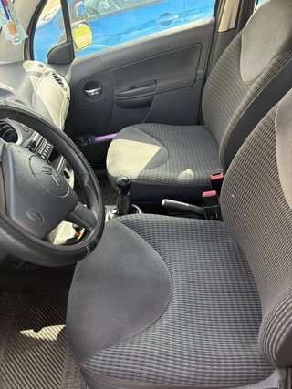 Citroen C3 2006 diesel