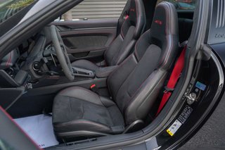 PORSCHE 911 992 TARGA 4 GTS 480 CV