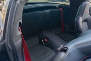 PORSCHE 911 992 TARGA 4 GTS 480 CV