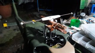 Recambios RC (Radio Control)