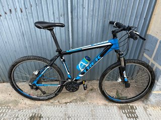 Bicicleta Trek 6000 SIX SERIES