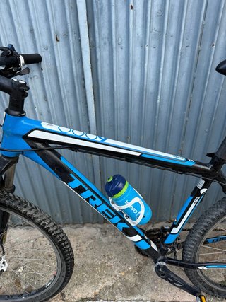 Bicicleta Trek 6000 SIX SERIES